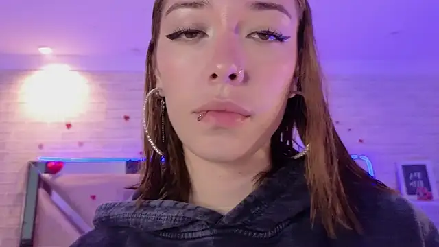 HarperrWest online show from April 10, 2026, 8:02 pm