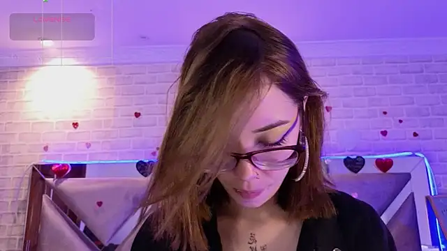 HarperrWest online show from April 11, 2026, 8:35 pm