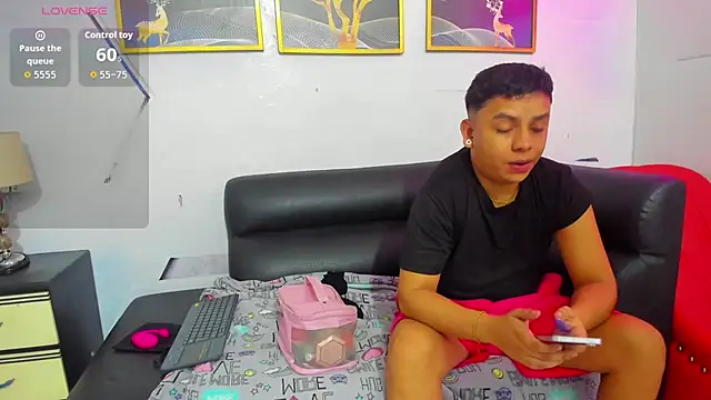 Candy bhraun online show from March 1, 2026, 1:18 am