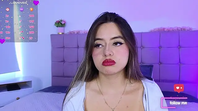 arycooper  online show from March 12, 2026, 12:33 pm