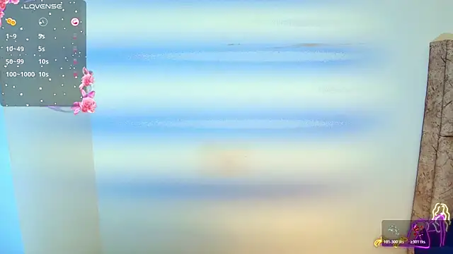 sexysaradoll x online show from April 6, 2026, 9:27 pm