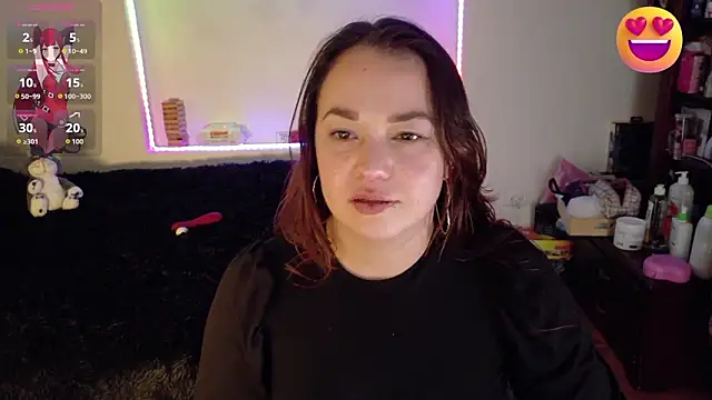 Snapshot of Tammy_Parker chatting on February 13, 2026, 2:40 am Tammy Parker online show from February 13, 2026, 2:40 am