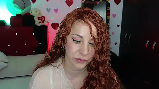 sara-smi online show from March 21, 2026, 7:39 pm