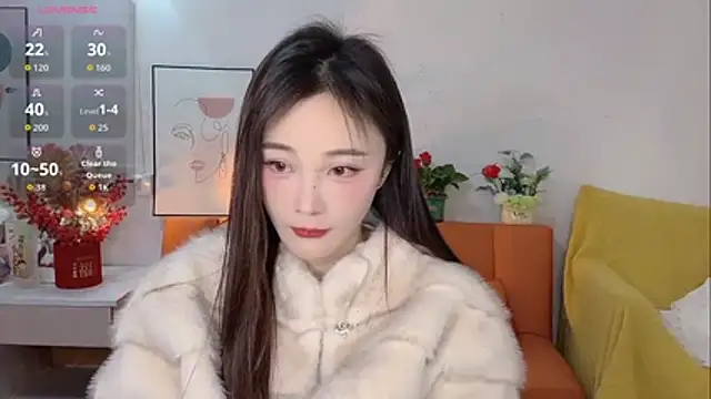 Lisa-295188 online show from February 18, 2026, 6:20 am