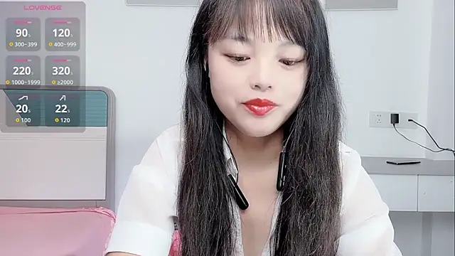 Snapshot of xianxian-baby chatting on March 18, 2026, 7:39 pm xianxian-baby online show from March 18, 2026, 7:39 pm