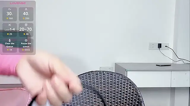 Snapshot of xianxian-baby chatting on March 19, 2026, 1:15 pm xianxian-baby online show from March 19, 2026, 1:15 pm