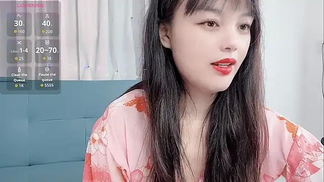 Snapshot of xianxian-baby chatting on April 18, 2026, 6:34 pm xianxian-baby online show from April 18, 2026, 6:34 pm