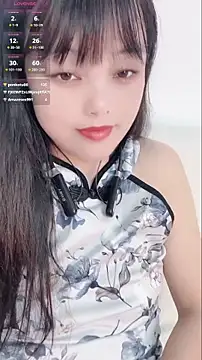Snapshot of xianxian-baby chatting on April 21, 2026, 2:56 pm xianxian-baby online show from April 21, 2026, 2:56 pm