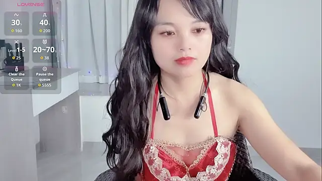 Snapshot of xianxian-baby chatting on May 15, 2026, 4:03 pm xianxian-baby online show from May 15, 2026, 4:03 pm