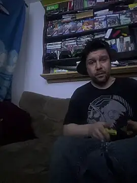 GabEthier online show from April 18, 2026, 7:12 am