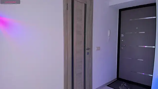 Diva Amy online show from April 9, 2026, 9:26 am