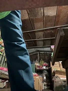 YANINA120 online show from February 6, 2026, 11:41 pm