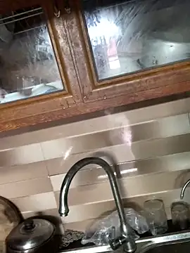 YANINA120 online show from February 18, 2026, 2:07 am