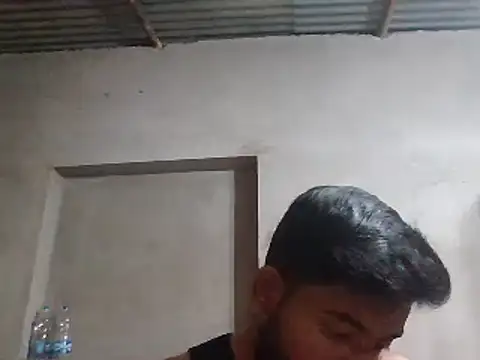 LustyDanky online show from February 22, 2026, 1:42 pm