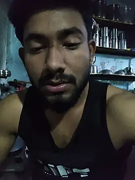 LustyDanky online show from February 27, 2026, 2:22 am