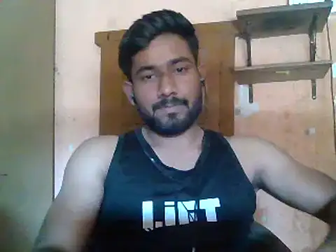 LustyDanky online show from February 28, 2026, 5:08 am