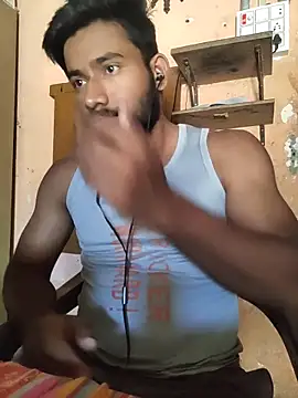 LustyDanky online show from April 15, 2026, 7:59 am