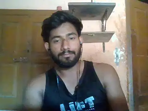 Snapshot of LustyDanky chatting on June 10, 2026, 8:13 am LustyDanky online show from June 10, 2026, 8:13 am
