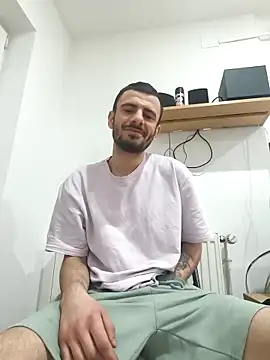 sammyfgm online show from February 28, 2026, 1:45 pm