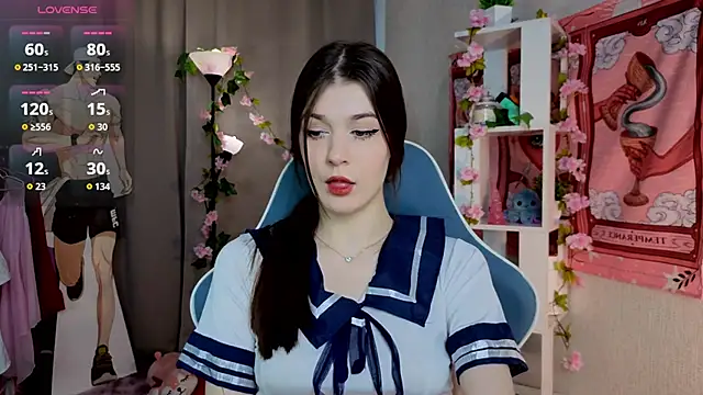 Sea Siren online show from February 9, 2026, 9:02 am