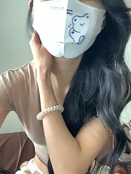 Snapshot of ShouSushi chatting on February 7, 2026, 6:17 am ShouSushi online show from February 7, 2026, 6:17 am