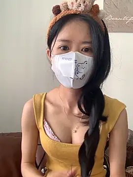 ShouSushi online show from March 22, 2026, 6:50 am