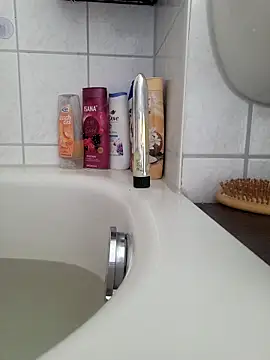 Isa363636 online show from March 8, 2026, 8:51 am