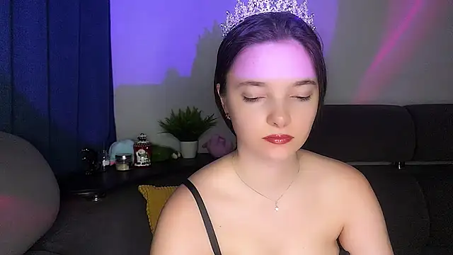 Mystic Rose  online show from March 30, 2026, 7:59 pm