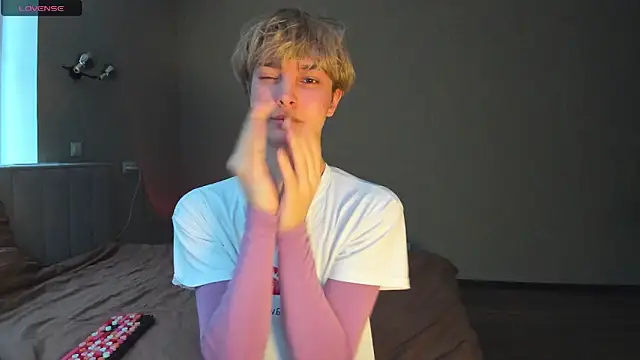 Snapshot of bunnyblush67 chatting on March 3, 2026, 7:47 am bunnyblush67 online show from March 3, 2026, 7:47 am