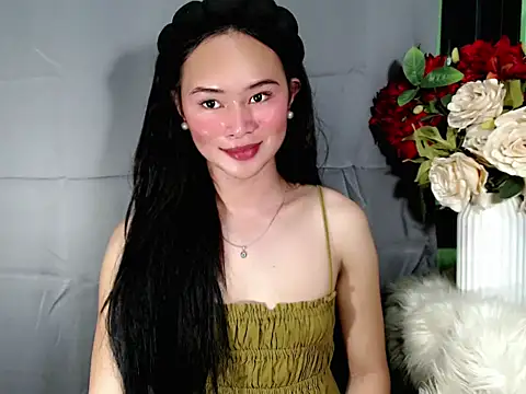 Sinfulrose  online show from June 15, 2026, 3:31 am