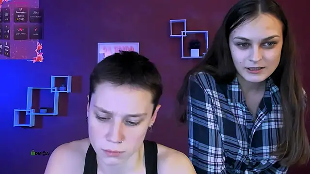 Snapshot of clery_abyss chatting on February 24, 2026, 2:37 pm clery abyss online show from February 24, 2026, 2:37 pm