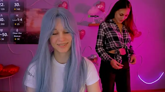 Snapshot of clery_abyss chatting on February 26, 2026, 9:52 am clery abyss online show from February 26, 2026, 9:52 am