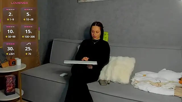 aelin day online show from February 13, 2026, 6:42 am