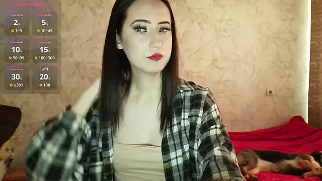 Snapshot of nightpanter chatting on February 7, 2026, 9:24 am nightpanter online show from February 7, 2026, 9:24 am