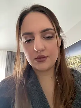 AliceDesmee online show from February 20, 2026, 11:11 am
