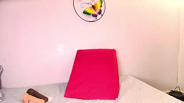 melany roberts  online show from February 20, 2026, 3:14 am