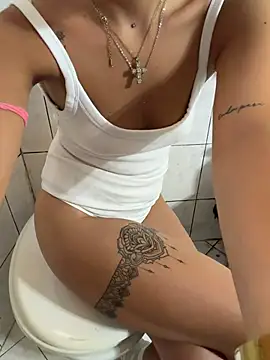 Lorella345 online show from May 16, 2026, 10:36 am