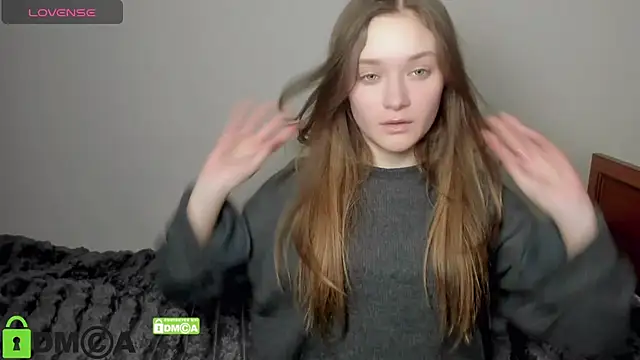 Elina X online show from March 10, 2026, 9:31 pm