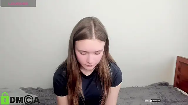 Elina X online show from June 1, 2026, 2:08 pm