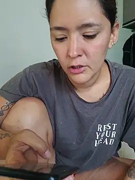 Snapshot of Harley-77 chatting on February 23, 2026, 2:25 pm Harley-77 online show from February 23, 2026, 2:25 pm