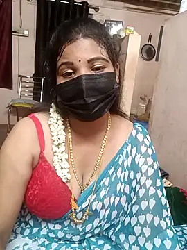 Madhusri Tamil Telugu online show from May 12, 2026, 6:27 pm
