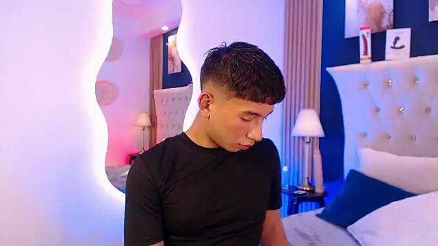 Fancy Vixen online show from March 21, 2026, 3:55 am