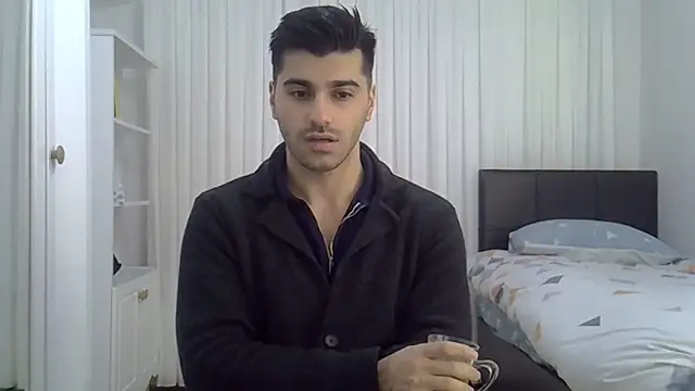 Snapshot of ciceroable chatting on February 9, 2026, 8:13 pm ciceroable online show from February 9, 2026, 8:13 pm