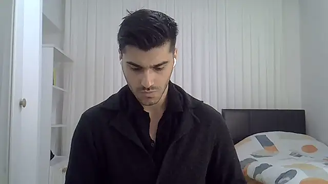 Snapshot of ciceroable chatting on February 15, 2026, 10:06 pm ciceroable online show from February 15, 2026, 10:06 pm