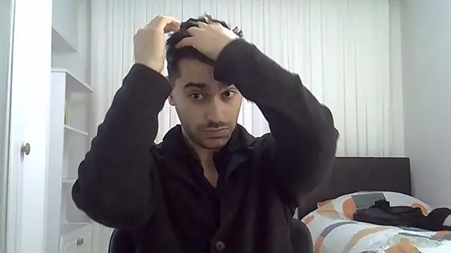 Snapshot of ciceroable chatting on February 17, 2026, 9:21 pm ciceroable online show from February 17, 2026, 9:21 pm