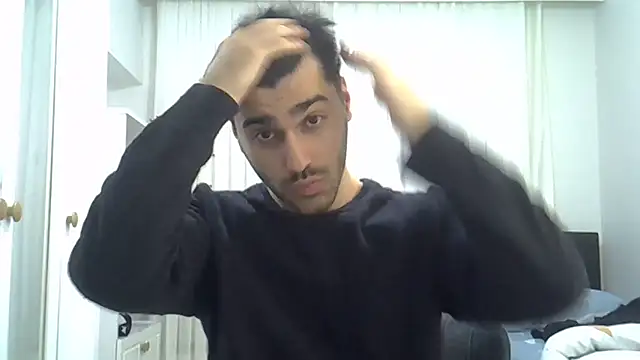 ciceroable online show from March 24, 2026, 8:47 pm