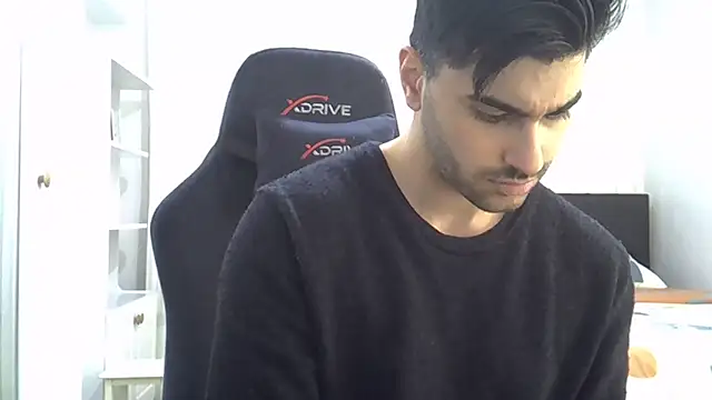 ciceroable online show from April 12, 2026, 7:30 pm