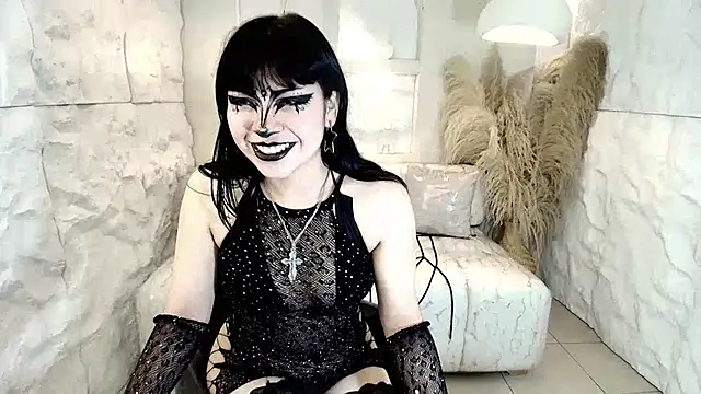 vampkitty r online show from February 26, 2026, 1:21 pm