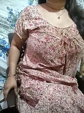 PARI51 online show from March 1, 2026, 7:49 pm