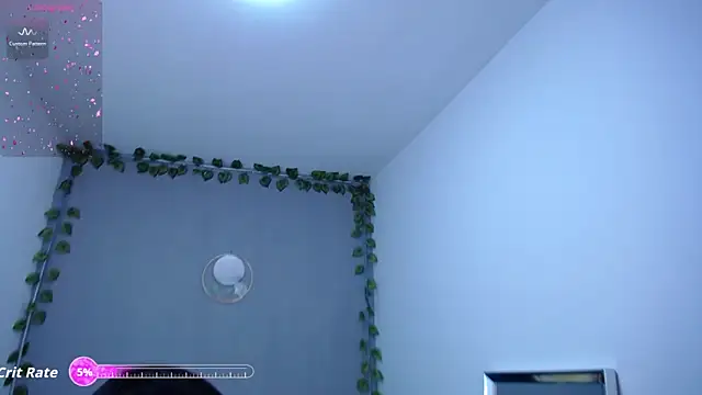 Snapshot of Samy_Hot chatting on February 5, 2026, 1:43 am Samy Hot online show from February 5, 2026, 1:43 am